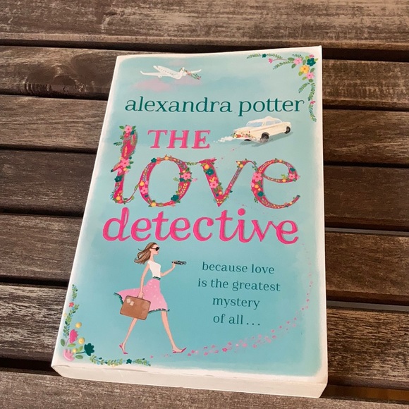 3 Books - Empower, Love Detective, Parenting Tips - Picture 2 of 8